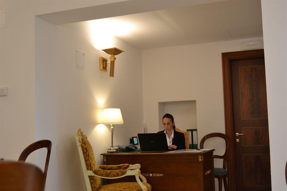Hotel Giardinetto Venezia Lido di Venezia Room photo
