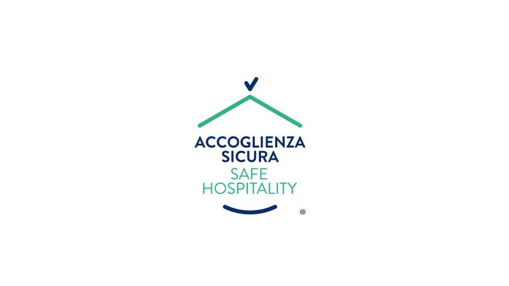Hotel Giardinetto Venezia Lido di Venezia Exterior photo