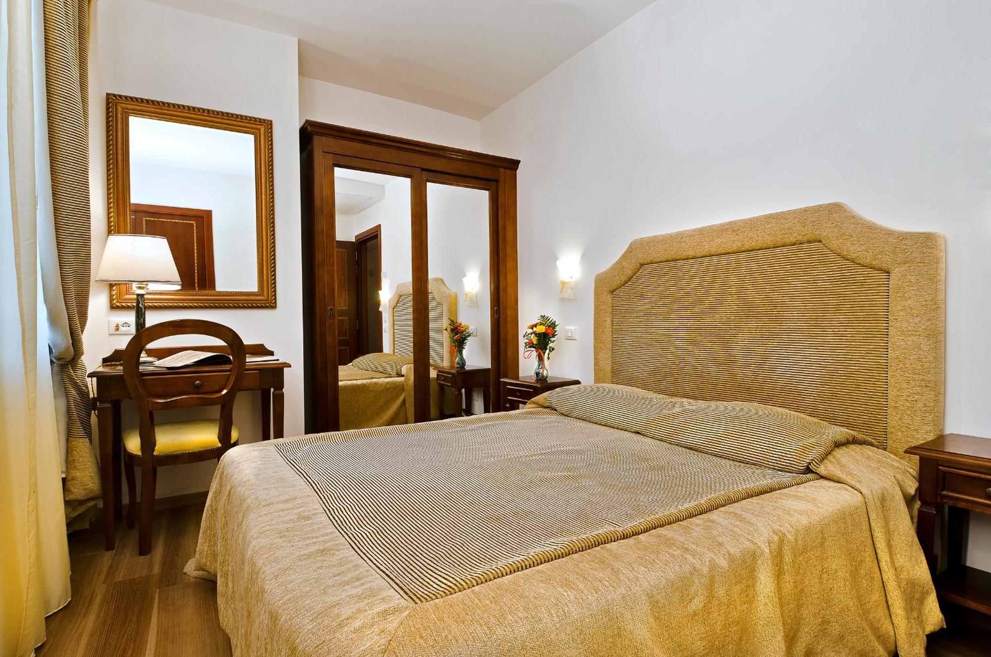 Hotel Giardinetto Venezia Lido di Venezia Exterior photo