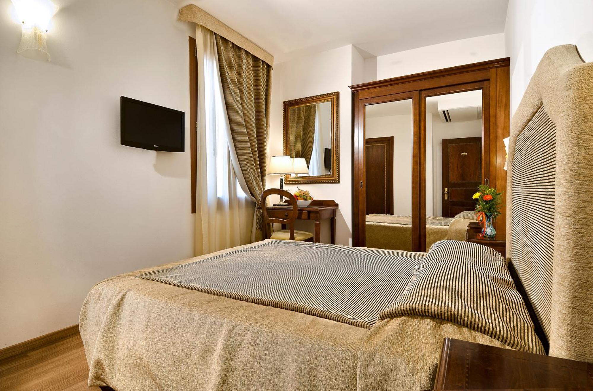 Hotel Giardinetto Venezia Lido di Venezia Exterior photo