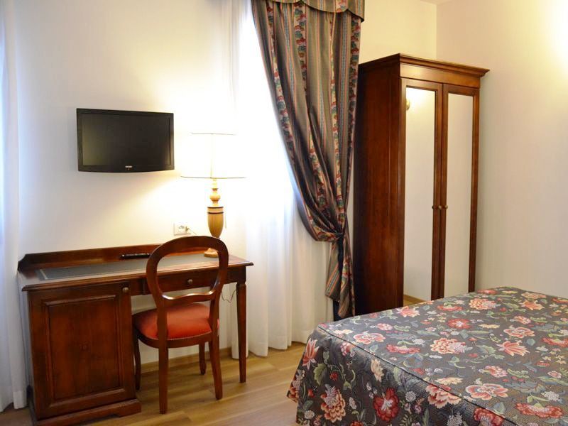 Hotel Giardinetto Venezia Lido di Venezia Exterior photo