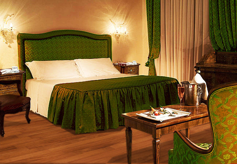 Hotel Giardinetto Venezia Lido di Venezia Room photo