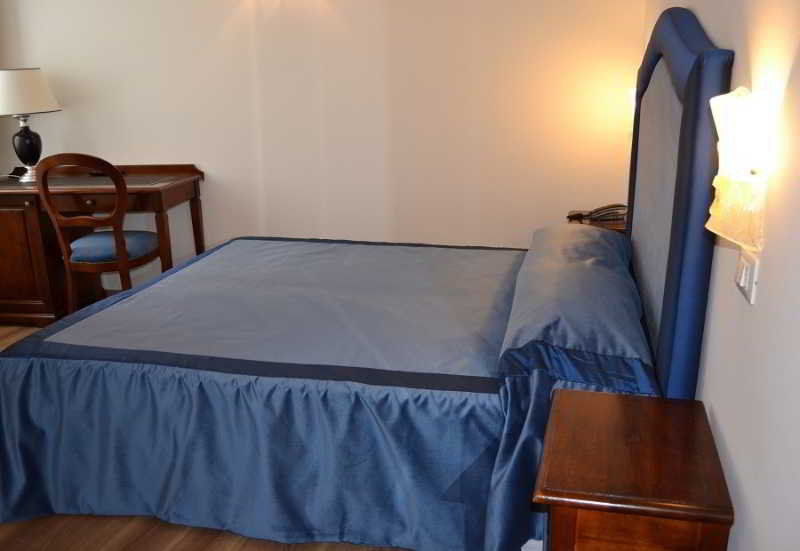 Hotel Giardinetto Venezia Lido di Venezia Room photo