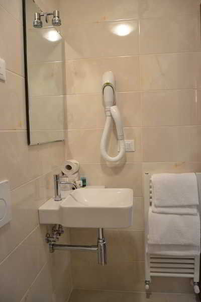 Hotel Giardinetto Venezia Lido di Venezia Room photo